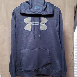 Under Armour hoodie
